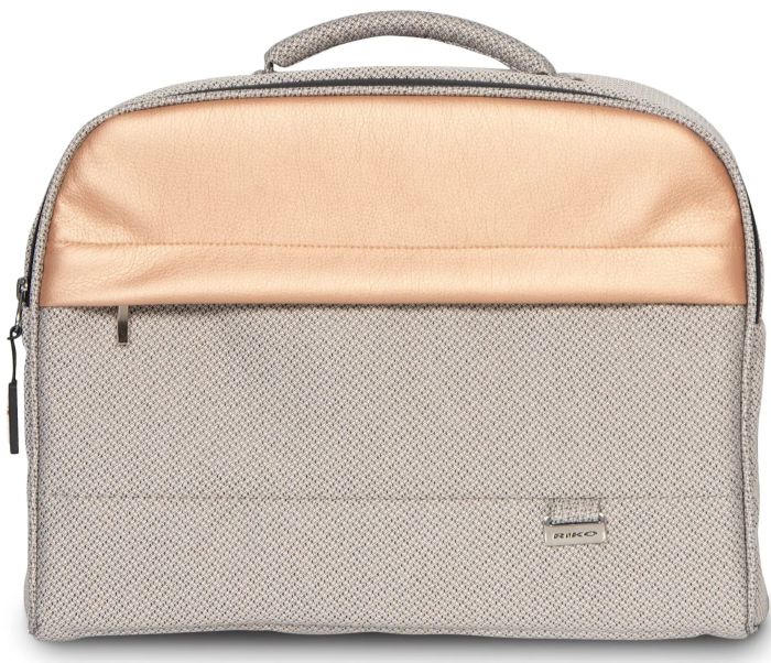 Коляска 2 в 1 Riko Nano Pro 04 Camel