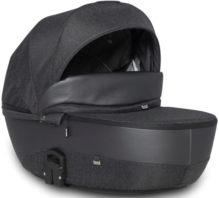 Коляска 2 в 1 Riko Nano Pro 06 Carbon
