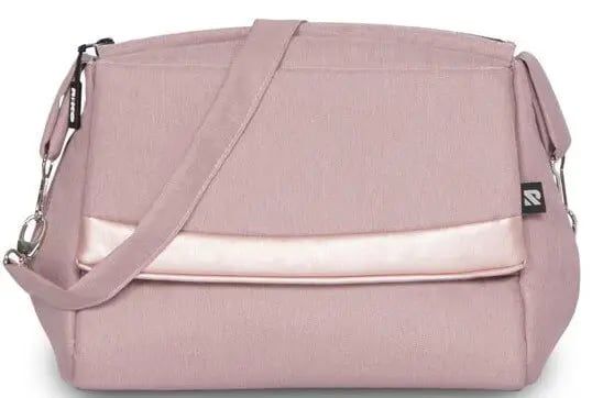 Коляска 2 в 1 Riko Ultima 02 Pink
