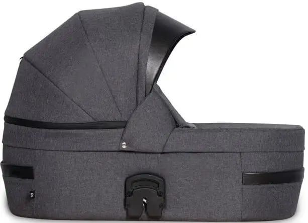 Коляска 2 в 1 Riko Ultima 05 Antracite