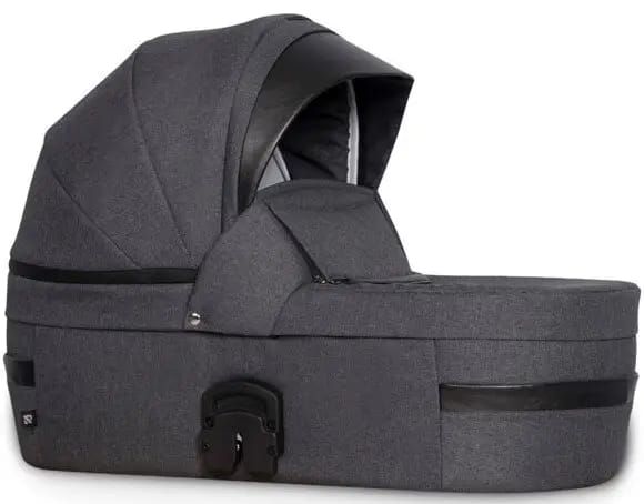 Коляска 2 в 1 Riko Ultima 05 Antracite