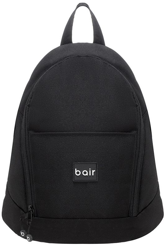 Коляска 2 в 1 Bair Tokyo Soft 2 черный