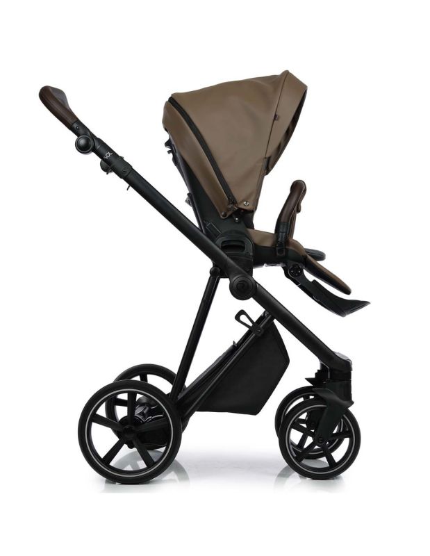 Коляска 2 в 1 Roan ivi Camel ECO 2.0