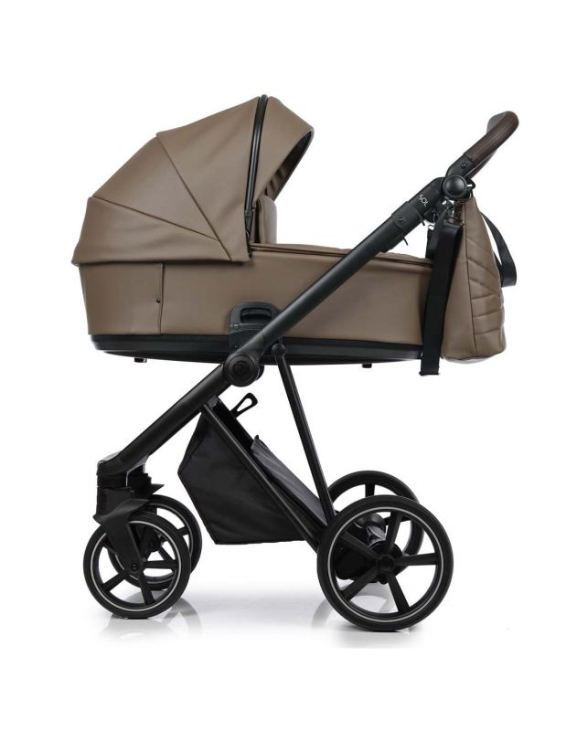 Коляска 2 в 1 Roan ivi Camel ECO 2.0