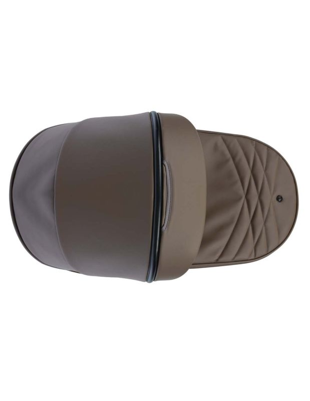 Коляска 2 в 1 Roan ivi Camel ECO 2.0