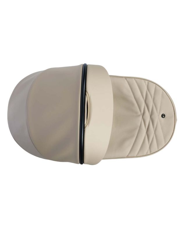Коляска 2 в 1 Roan ivi Caramel ECO 2.0