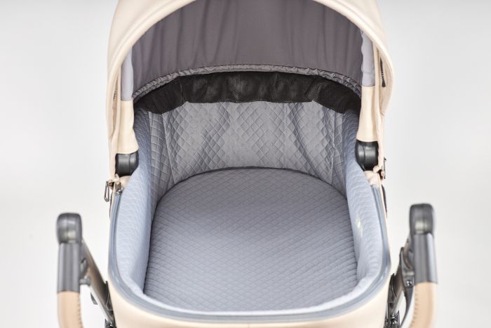 Коляска 2 в 1 Anex E/Type Boho et-SE01