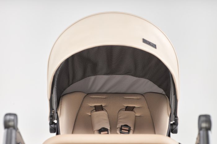 Коляска 2 в 1 Anex E/Type Boho et-SE01