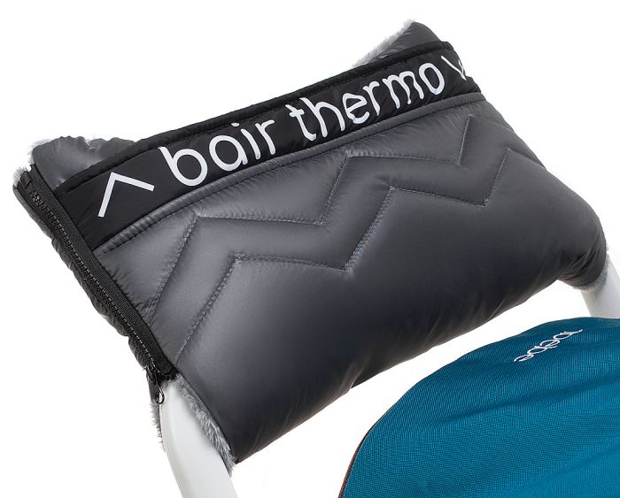 Муфта Bair Thermo Muff  графит