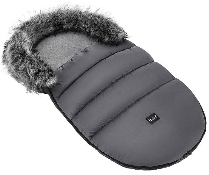 Зимовий конверт Bair Polar графіт