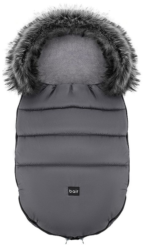 Зимовий конверт Bair Polar графіт