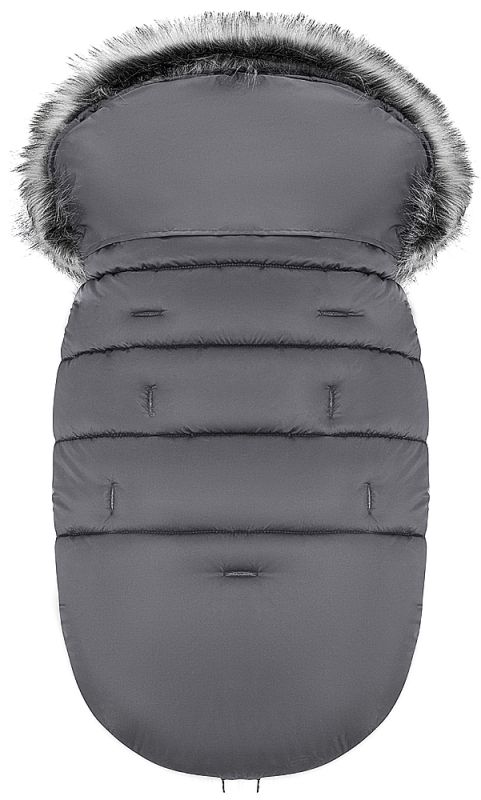 Зимовий конверт Bair Polar графіт