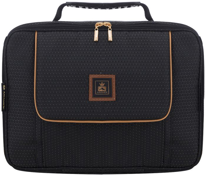 Коляска 2 в 1 Adamex Barcelona  Polar (Pink Gold) BR603