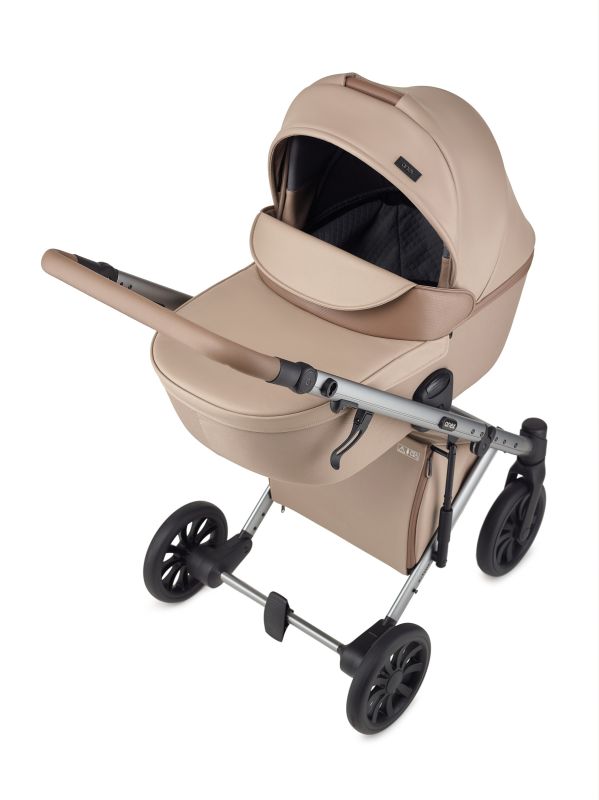 Коляска 2 в 1 Anex E/Type Boho et-SE01