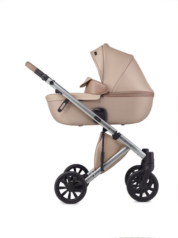 Коляска 2 в 1 Anex E/Type Boho et-SE01