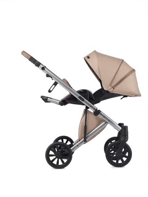 Коляска 2 в 1 Anex E/Type Boho et-SE01