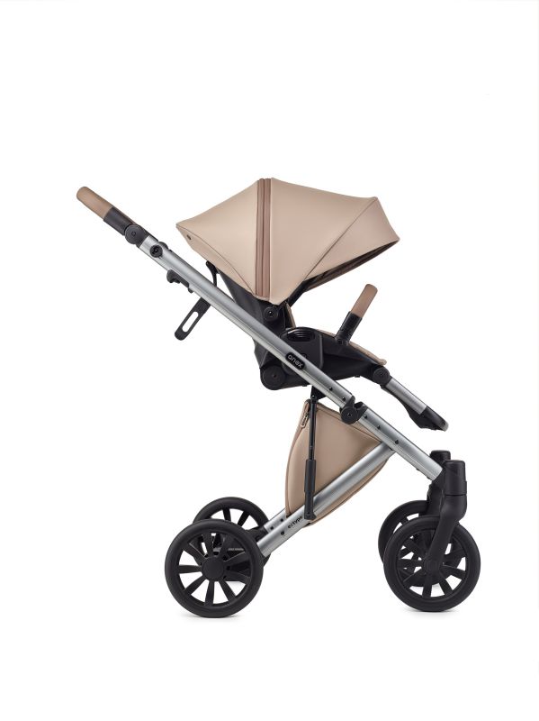 Коляска 2 в 1 Anex E/Type Boho et-SE01