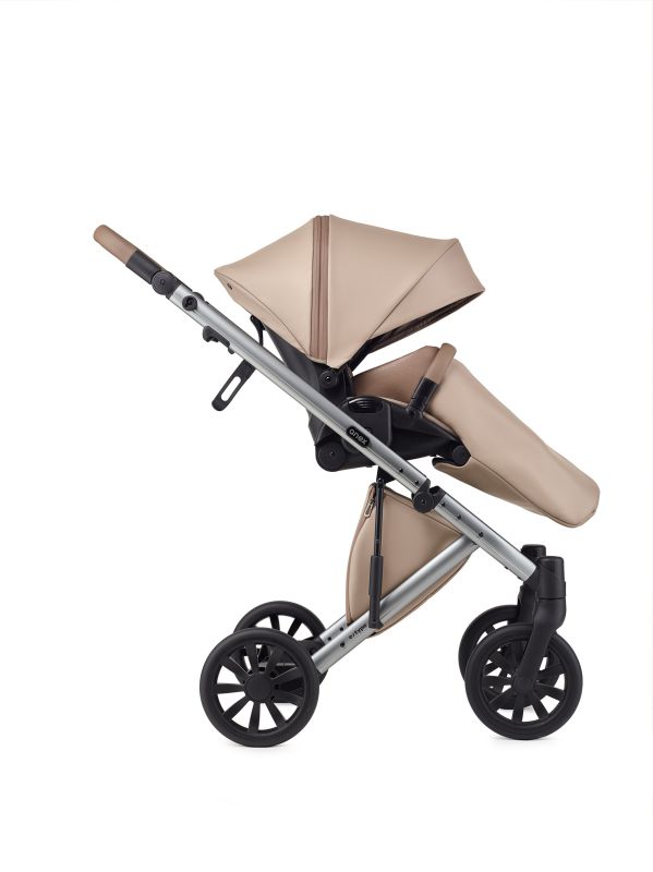 Коляска 2 в 1 Anex E/Type Boho et-SE01