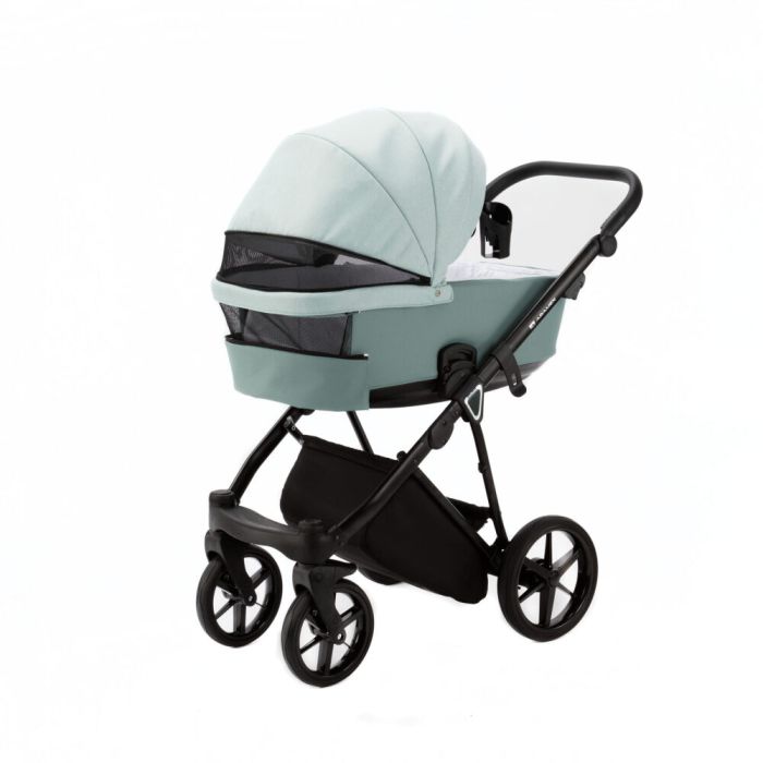 Коляска 2 в 1 Adamex Belissa TIP PS-25