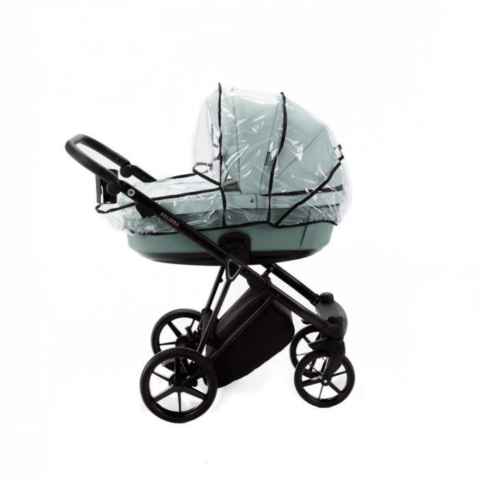 Коляска 2 в 1 Adamex Belissa TIP PS-25