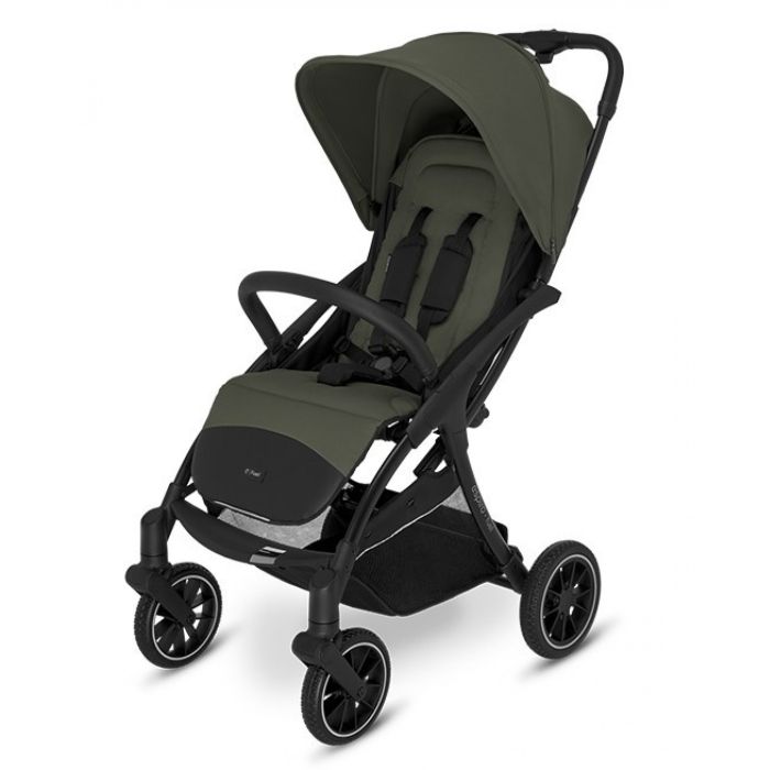 Коляска прогулочная Espiro Fuel 04 Stylish Khaki