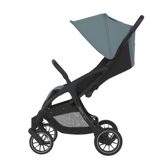 Коляска прогулочная Espiro Fuel 04 Stylish Khaki