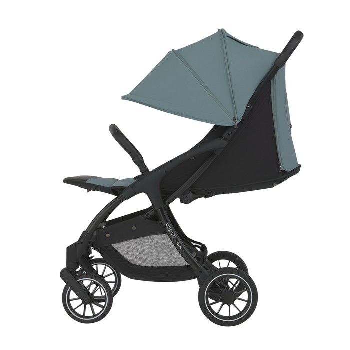 Коляска прогулочная Espiro Fuel 04 Stylish Khaki