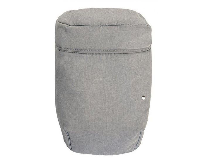 Коляска прогулочная Espiro Sonic Gel 07 Gray Center