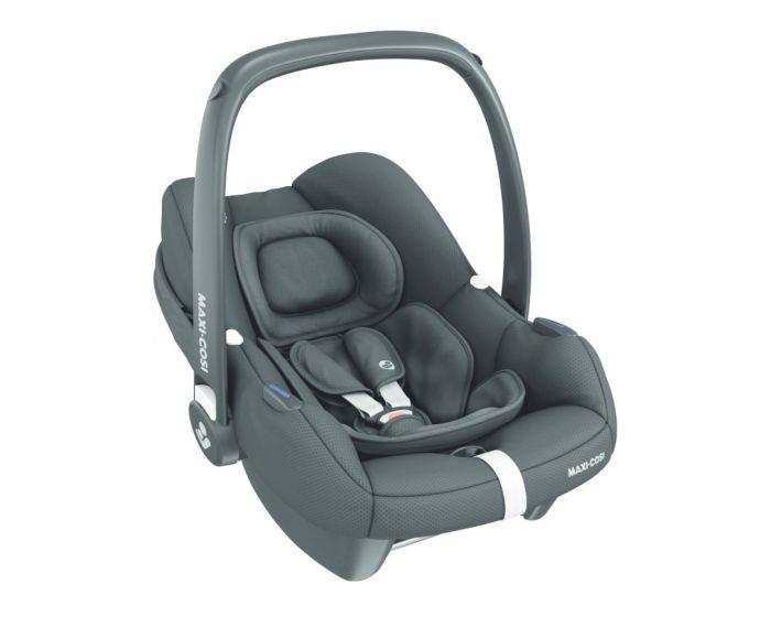 Автокресло MAXI-COSI Tinca Essential (Black)