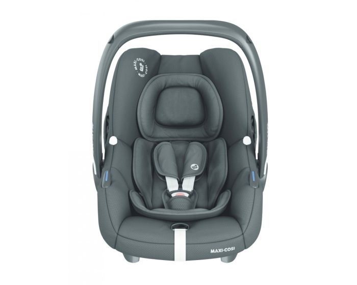 Автокресло MAXI-COSI Tinca Essential (Black)