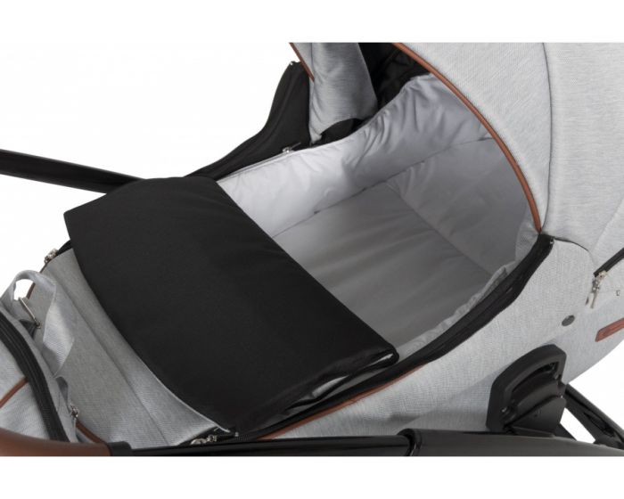 Коляска 2 в 1 Euro-Cart Express (grey fox)