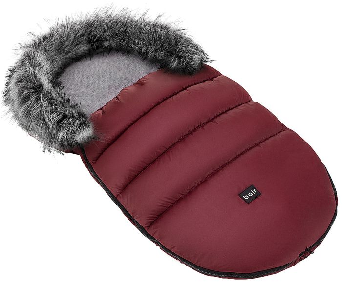 Зимний конверт Bair Polar  бордо