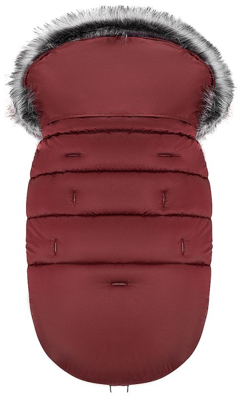 Зимний конверт Bair Polar  бордо