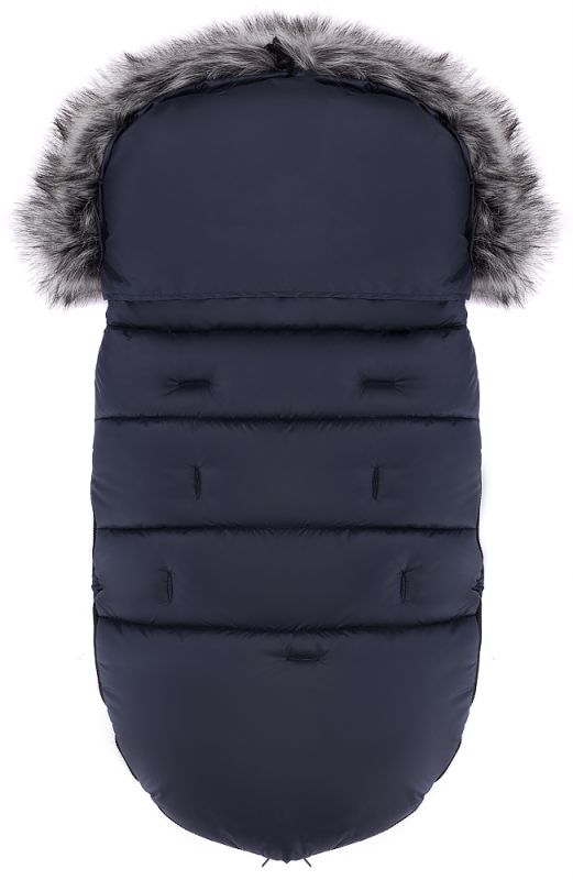 Зимний конверт Bair Polar  темно-синий