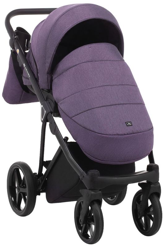 Коляска 2 в 1 Adamex Belissa Lux PS-56