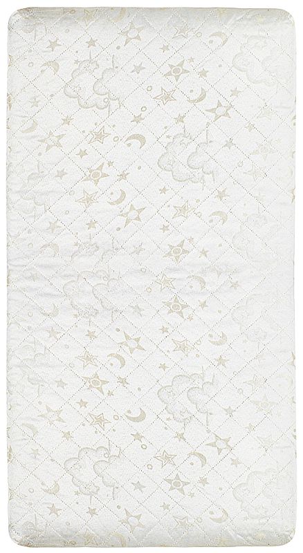 Матрас Солодких Снів Gold Comfort Premium - 12 см (кокос, полиуретан, кокос)