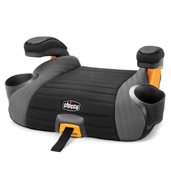 Автокресло-бустер Chicco GoFit Plus, группа 2/3 Avenue