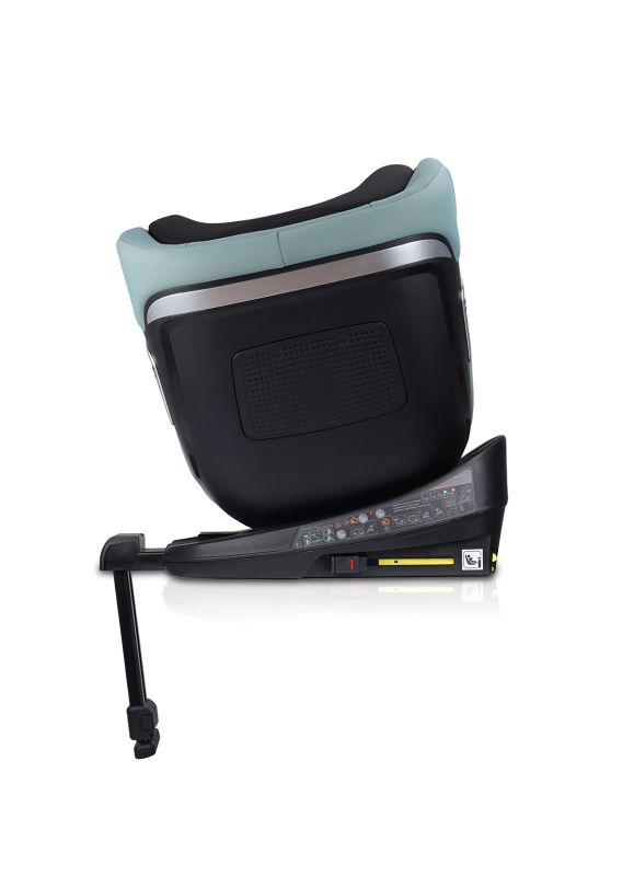Автокресло EasyGo Trust Isofix Agava