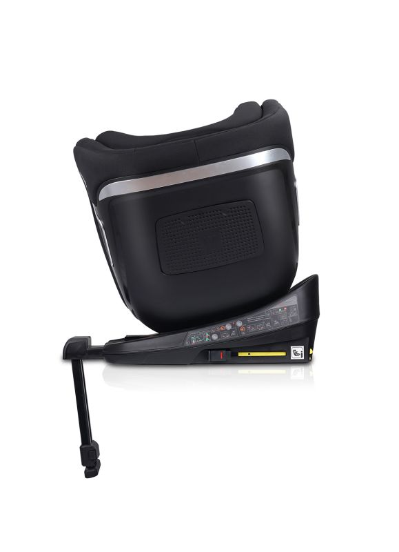 Автокресло EasyGo Trust Isofix Iron