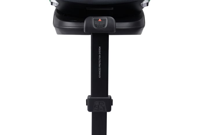 Автокресло EasyGo Trust Isofix Pearl