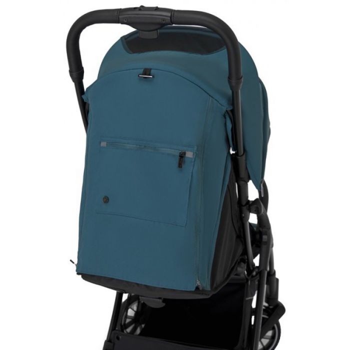 Прогулянкова коляска Espiro Fuel 104 Stylish Khaki