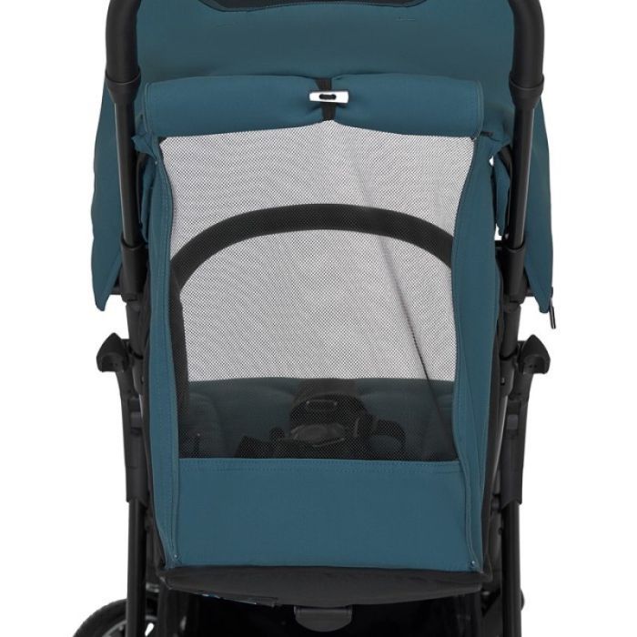 Прогулянкова коляска Espiro Fuel 104 Stylish Khaki