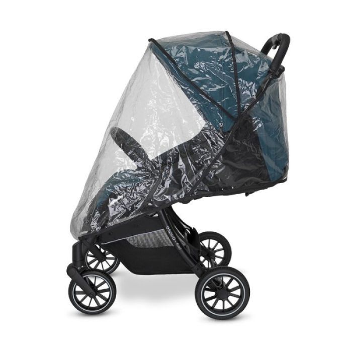 Прогулянкова коляска Espiro Fuel 104 Stylish Khaki
