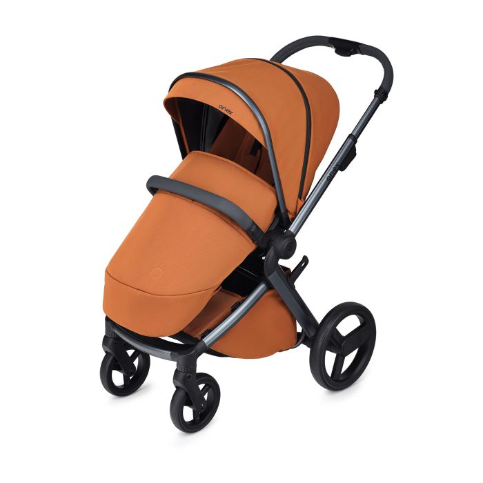 Коляска 2 в 1 Anex L/Type Ginger (t-14t)