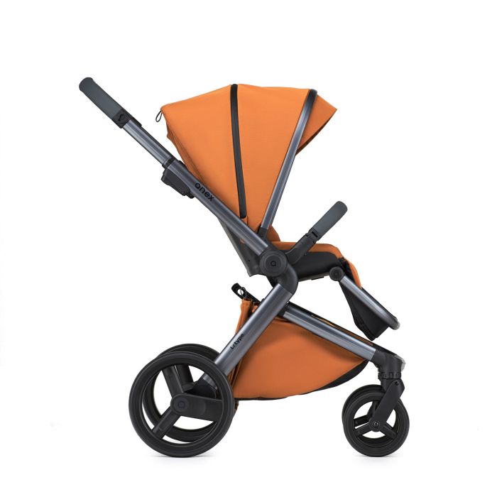 Коляска 2 в 1 Anex L/Type Ginger (t-14t)