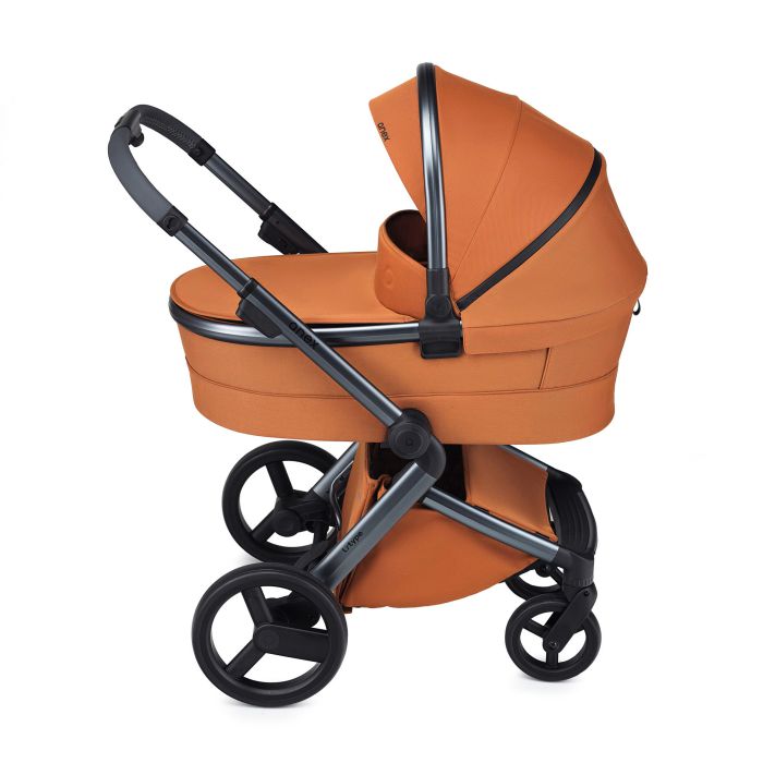 Коляска 2 в 1 Anex L/Type Ginger (t-14t)