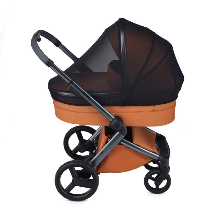 Коляска 2 в 1 Anex L/Type Ginger (t-14t)