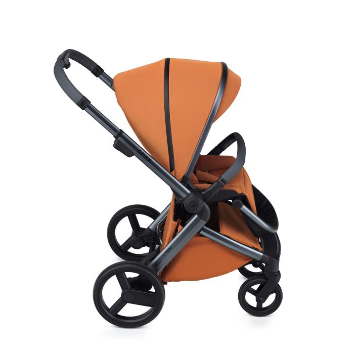 Коляска 2 в 1 Anex L/Type Ginger (t-14t)