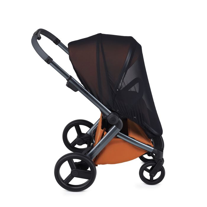 Коляска 2 в 1 Anex L/Type Ginger (t-14t)