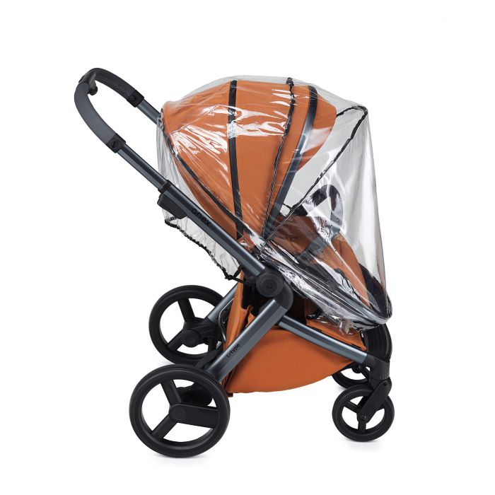 Коляска 2 в 1 Anex L/Type Ginger (t-14t)